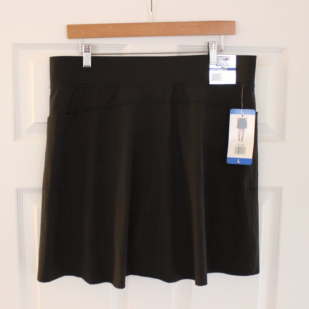 32 Degrees Cool Skort